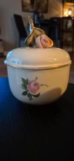 Rosenthal Rose Bonbonnière Porselein, Ophalen of Verzenden