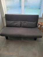 Slaapbank Chicago 2 persoons van Beter Bed, Huis en Inrichting, Ophalen, Gebruikt, Tweepersoons, 140 cm