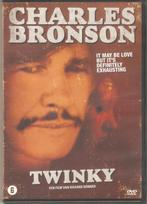 Twinky - Richard Donner ( Charles Bronson ), Cd's en Dvd's, Dvd's | Klassiekers, 1960 tot 1980, Alle leeftijden, Ophalen of Verzenden