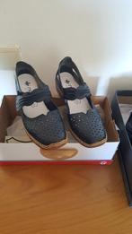 Rieker dames, Kleding | Dames, Schoenen, Ophalen, Zo goed als nieuw, Sandalen of Muiltjes