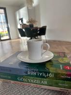 Turkse boeken Türkçe kitap, Ophalen of Verzenden, Nieuw, Interieur en Design