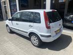 Ford Fusion 1.4-16V Comfort NIEUWE APK 06-2026/ 4 NIEUWE BAN, Auto's, Ford, Voorwielaandrijving, 15 km/l, Gebruikt, 82 pk