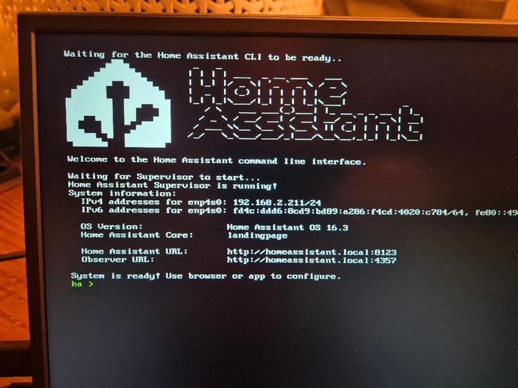 Dell Wyse 7010 Home Assistant minipc, Computers en Software, Desktop Pc's, Gebruikt, Minder dan 2 Ghz, SSD, 4 GB, Ophalen