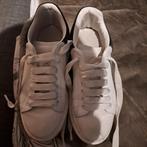 Alexander mcqueen, Kleding | Heren, Schoenen, Alexander McQueen, Wit, Ophalen of Verzenden, Sneakers of Gympen