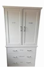 Kast en commode, Kinderen en Baby's, Gebruikt, 50 tot 70 cm, 105 cm of meer, Ophalen of Verzenden