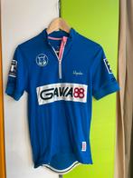 Rapha Gavia team jersey S, Fietsen en Brommers, Fietsaccessoires | Fietskleding, Verzenden, Zo goed als nieuw