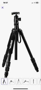 Rollei Statief - Perfect voor Fotografie!, Ophalen, Nieuw, Driepoot, 150 tot 175 cm