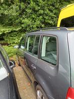 Volkswagen touran 2003, Auto-onderdelen, Ophalen, Volkswagen