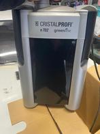 Jbl Cristalprofi E702 Greenline aquarium filter, Dieren en Toebehoren, Vissen | Aquaria en Toebehoren, Ophalen, Zo goed als nieuw