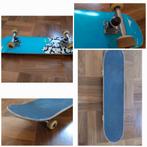 Skateboard - Panda Design - Gebruikt, Sport en Fitness, Skateboarden, Ophalen of Verzenden, Gebruikt, Skateboard