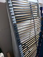 Lattenbodem Flexus 90/200 - Zo goed als nieuw!, Ophalen, Verstelbaar, 90 cm, Eenpersoons