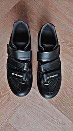 B-Twin Racefiets Schoenen - Maat 41, Ophalen of Verzenden, Zo goed als nieuw, Kleding