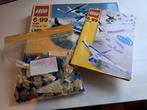 lego designer set 4098, Kinderen en Baby's, Speelgoed | Duplo en Lego, Ophalen of Verzenden, Gebruikt, Complete set, Lego