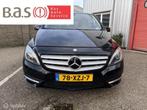 Mercedes B-klasse 180 Ambition, Auto's, Euro 5, Gebruikt, Zwart, 4 cilinders