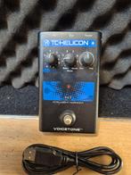 TC Helicon Voicetone H1, Ophalen, Zo goed als nieuw