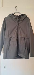 Zara regenjas - Grijs, Ophalen of Verzenden, Zo goed als nieuw