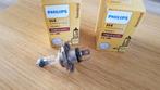 2x Philips H4 60/55W p43t halogeen, Ophalen of Verzenden, Nieuw