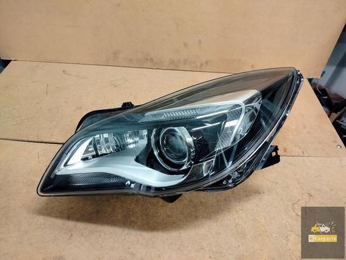 Opel Insignia A Lift Xenon LED-licht links, Auto-onderdelen, Verlichting, Opel, Gebruikt, Ophalen of Verzenden