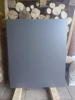 Stenen plaat 75 cm x 90 cm, Ophalen, Gebruikt, Overige materialen, Minder dan 20 mm