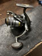 Shimano twinpower 4000 fa, Ophalen of Verzenden, Zo goed als nieuw, Molen