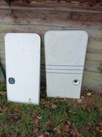 Veel hobby onderdelen caravan, Ophalen of Verzenden