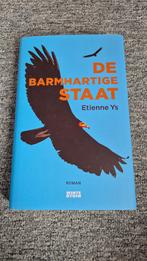 Etienne Ys - de barmhartige staat., Verzenden, Nieuw, Etienne Ys