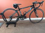 Giant Espoir TCR jeugd racefiets 24", Fietsen en Brommers, Fietsen | Racefietsen, Ophalen, Aluminium, Giant, Zo goed als nieuw