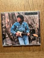 Tony Joe White, lake placid blues, Cd's en Dvd's, Ophalen of Verzenden, 1980 tot heden, Zo goed als nieuw, Blues