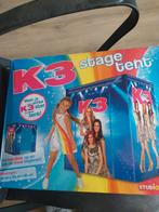 K3 Tent, Ophalen of Verzenden, Zo goed als nieuw