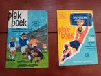 Compleet Verzamel boeken voetbal Samson international, Verzamelen, Sportartikelen en Voetbal, Ophalen of Verzenden, Zo goed als nieuw