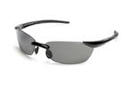 Zonnebril / Sportbril TIFOSI Scatto Gloss Black -45% OFF!!!, Overige merken, Zonnebril, Zwart, Nieuw