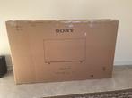 Sony Bravia 85 inch X80L – scherm defect, gaat wel aan, Ophalen, Zo goed als nieuw