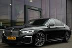 BMW 7 Serie 750Ld xDrive High Executive | Vol Opties! | M-Sp, Automaat, Gebruikt, Euro 6, 2993 cc