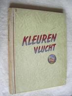 4 stuks Plaatjesalbums Douwe Egberts 1948-1949-1951 en 1952, Ophalen of Verzenden, Gelezen, Douwe Egberts, Plaatjesalbum