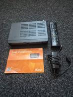 Ziggo Humax IRHD-5300C/NL Mediabox Decoder, Ophalen of Verzenden, Gebruikt, Decoder