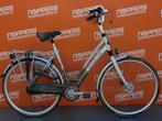 Gebruikte damesfiets Gazelle Chamonix C8, Versnellingen, Ophalen of Verzenden, Gazelle, 53 tot 56 cm