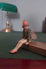 Bloemenkinderen / Flower Fairies, Ophalen of Verzenden, Gebruikt, Fantasy
