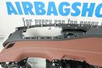 Airbag Dashboard bruin HUD wit stiksel Volkswagen ID4 ID.4, Auto-onderdelen, Gebruikt, Ophalen of Verzenden