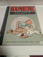 Verschillende Kuifje stripboeken, Boeken, Stripboeken, Meerdere stripboeken, Ophalen of Verzenden, Gelezen