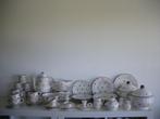 Zeller Petite Rose servies, Ophalen of Verzenden, Zo goed als nieuw, Bord(en), Overige stijlen