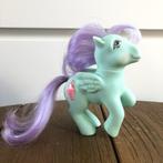 Vintage My Little Pony, Ophalen of Verzenden, Gebruikt, Overige typen