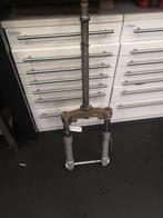 Voorvork Compleet Piaggio New Fly vanaf 2012, Ophalen of Verzenden, Gebruikt, Overige typen, Piaggio