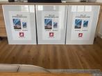 3x Fotolijst 60x80 - Zo goed als nieuw, Huis en Inrichting, Woonaccessoires | Lijsten, Ophalen, Metaal of Aluminium, Zo goed als nieuw