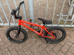 Flybike Neo 16 inch BMX Pro, Fietsen en Brommers, Fietsen | Crossfietsen en BMX, Staal, Ophalen of Verzenden, Flybikes, 16 tot 20 inch