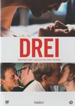 dvd Drei [Tom Tykwer], Vanaf 16 jaar, Ophalen of Verzenden, Duitsland