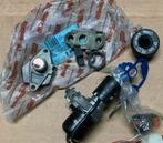 Malaguti firefox f15 slotenset sesamo origineel, Ophalen of Verzenden, Nieuw, Overige typen, Overige merken