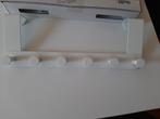 3 Ikea hangers, Huis en Inrichting, Zo goed als nieuw, Minder dan 100 cm, Metaal, Ophalen