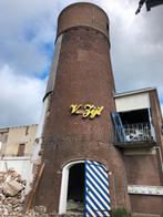 In - en verkoop van oude bouwmaterialen, stenen ,dakpan enz., Tuin en Terras, Ophalen, Overige materialen, Gebruikt, Overige typen