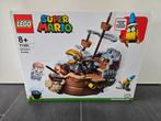 71391 Lego Super Mario Bowsers Luchtschip. Nieuw, sealed., Ophalen of Verzenden, Nieuw, Complete set, Lego