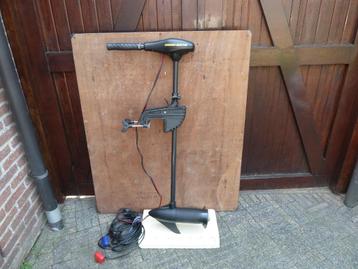 minn kota beschikbaar voor biedingen